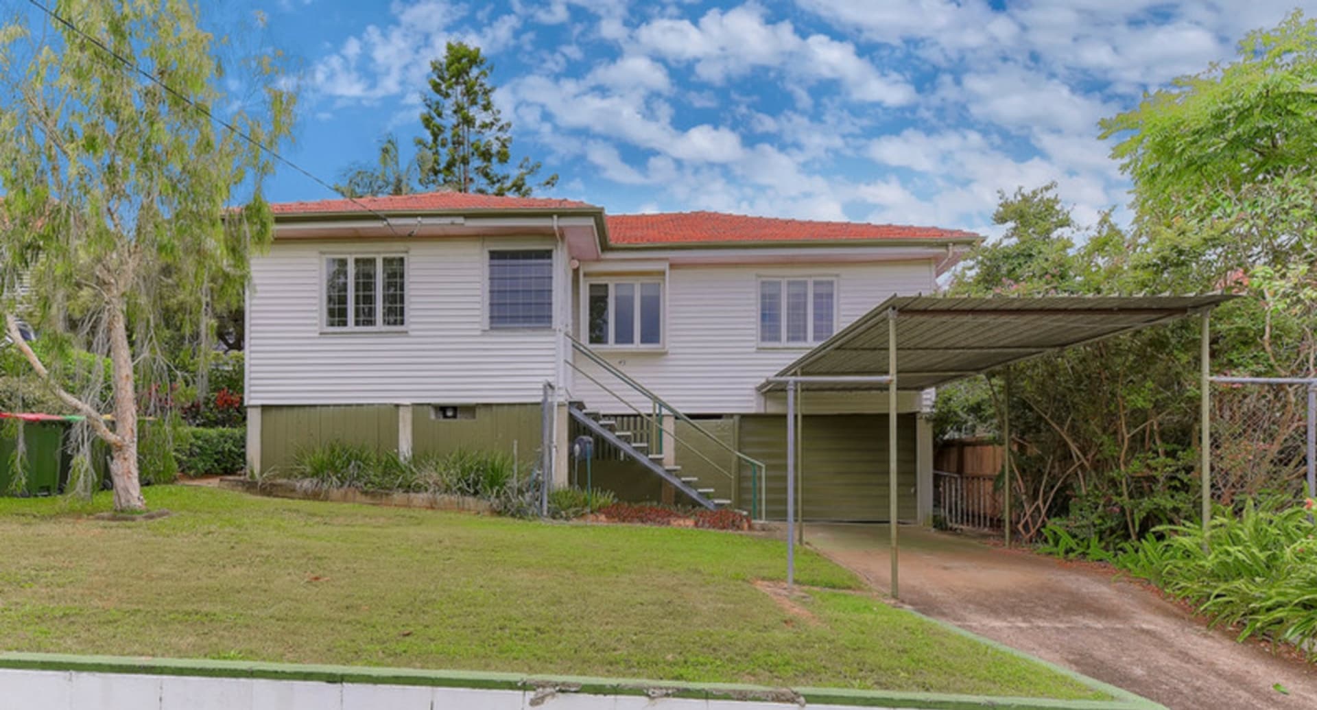 45 Sizer Street Everton Park QLD, Everton Park - Image 1