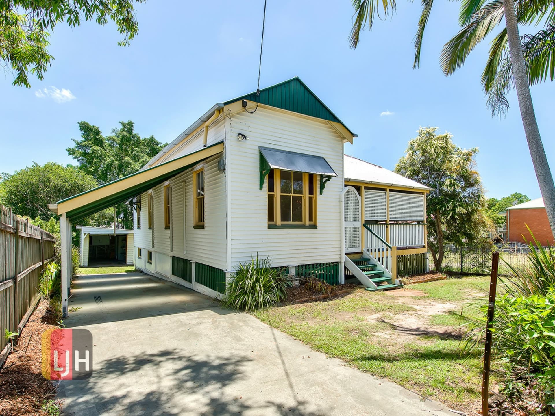 43 McIlwraith Street Everton Park QLD, Everton Park - Thumbnail 2