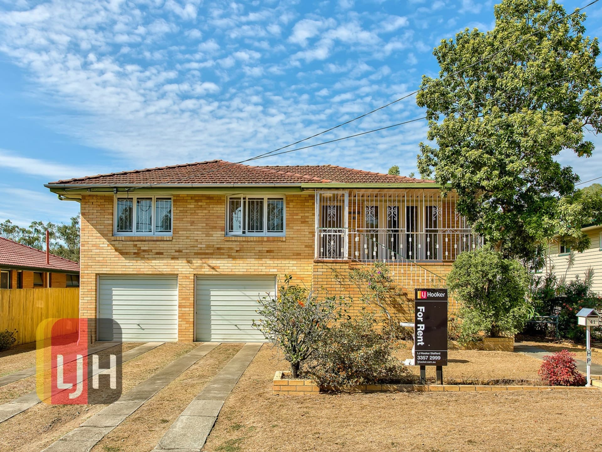 41 Braidwood Street Everton Park QLD, Everton Park - Image 1