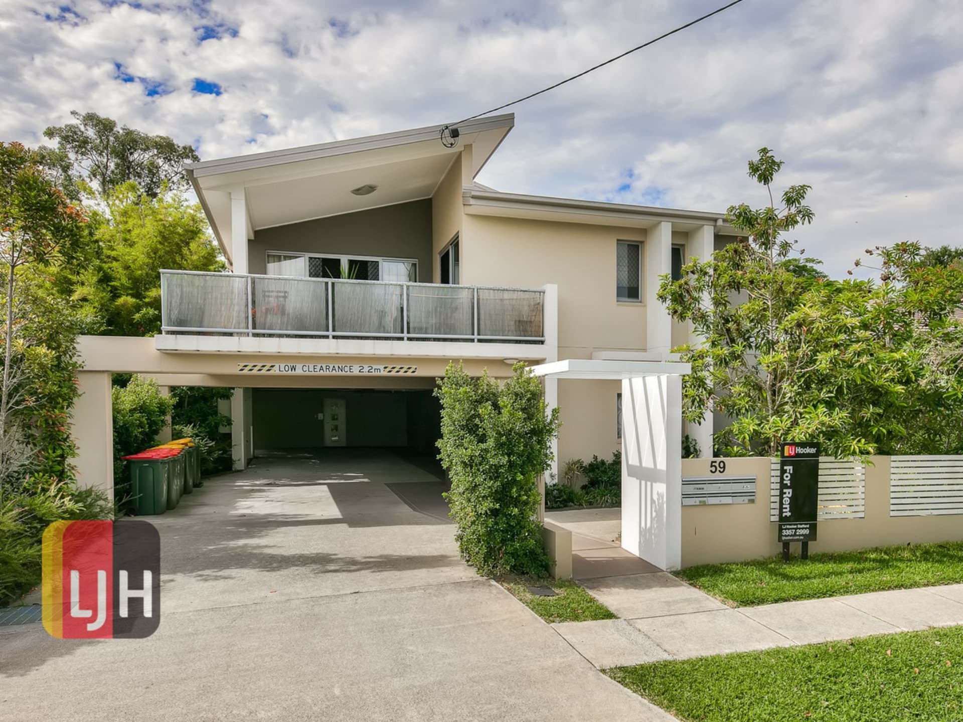 5/59 Sizer Street Everton Park QLD, Everton Park - Image 1