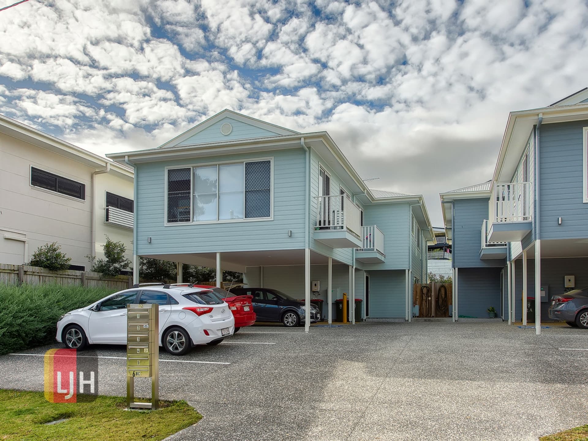 1/12 Brook Street Everton Park QLD, Everton Park - Image 1
