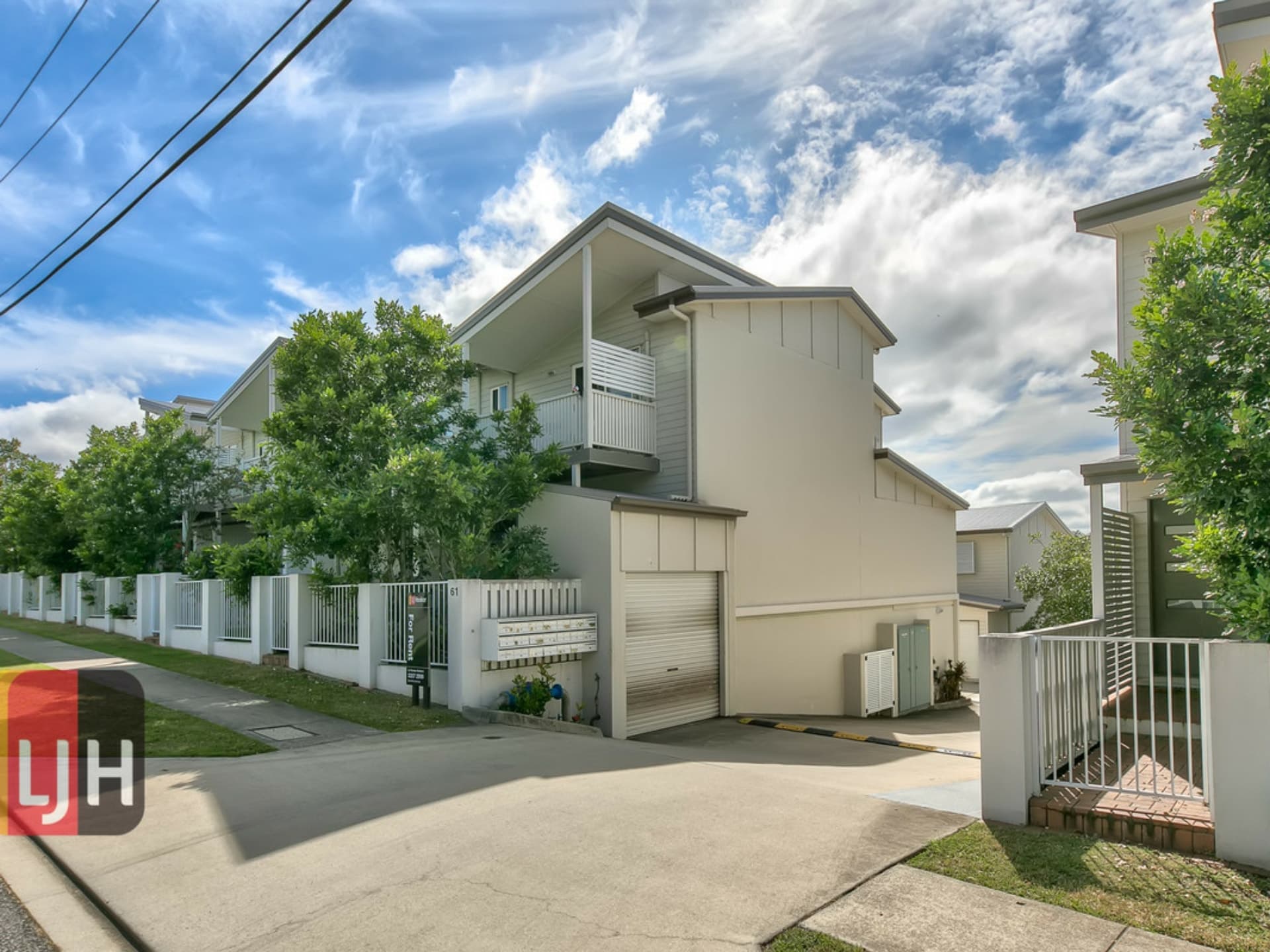 11/61 Buller Street Everton Park QLD, Everton Park - Image 1