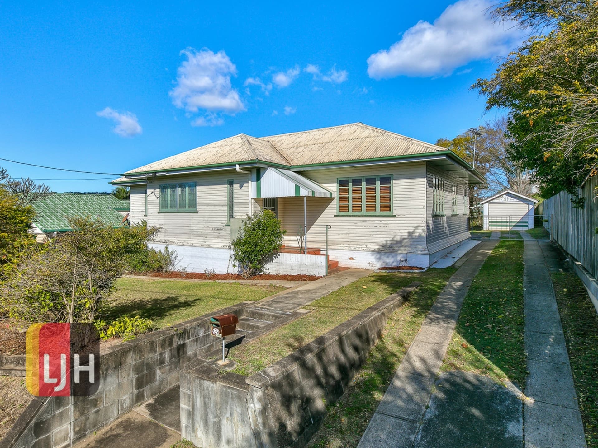 20 Griffith Street Everton Park QLD, Everton Park - Thumbnail 2