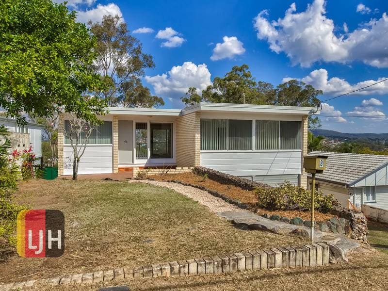 8 Kurrajong Street Everton Park QLD, Everton Park - Thumbnail 2