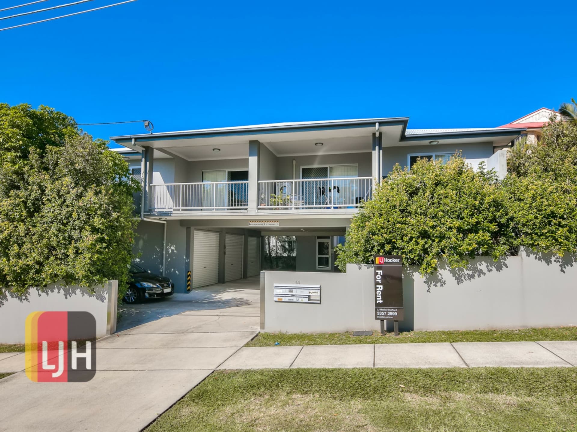 5/14 McIlwraith Street Everton Park QLD, Everton Park - Image 1