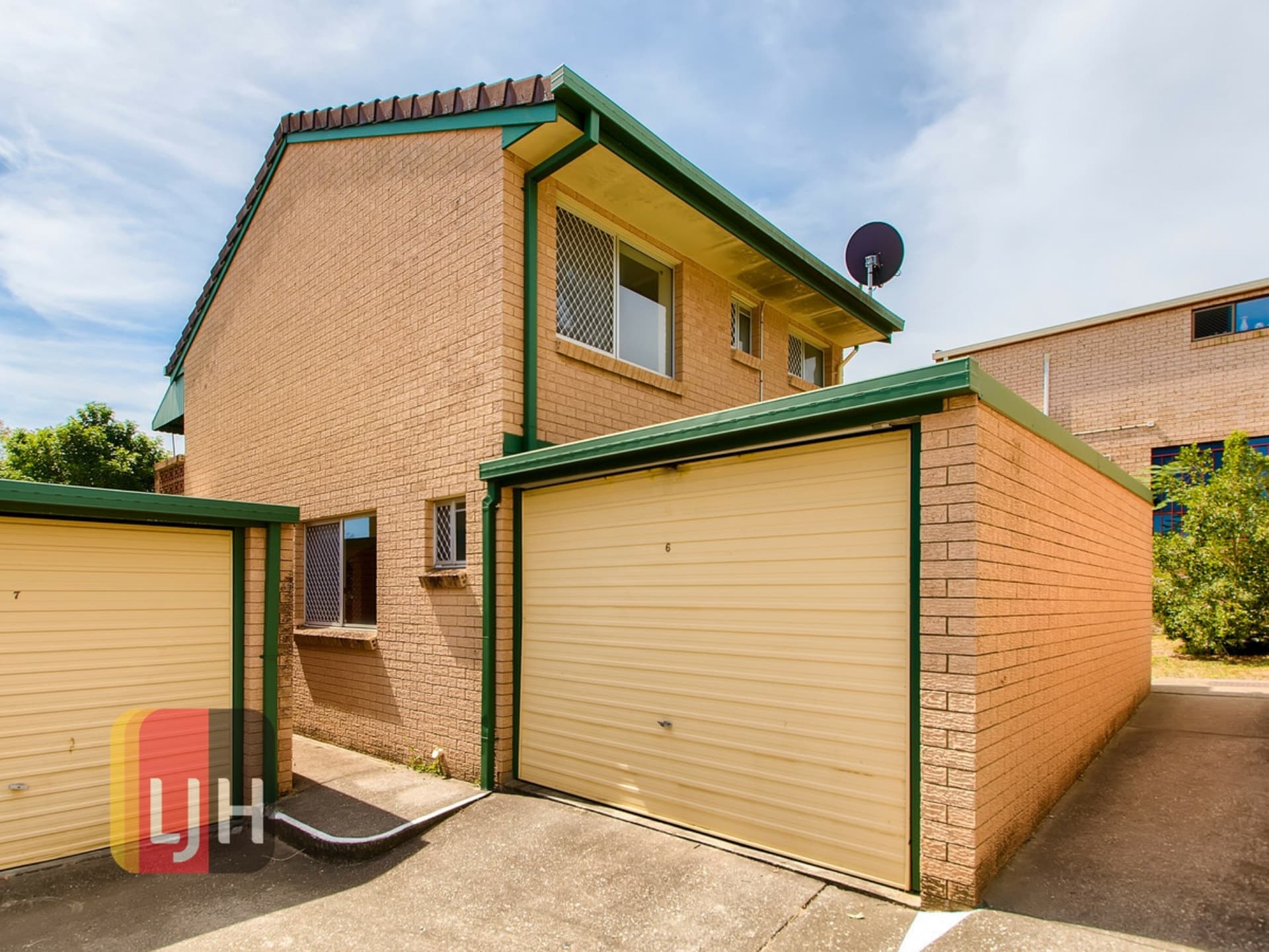 6/22 Nitawill Street Everton Park QLD, Everton Park - Image 1