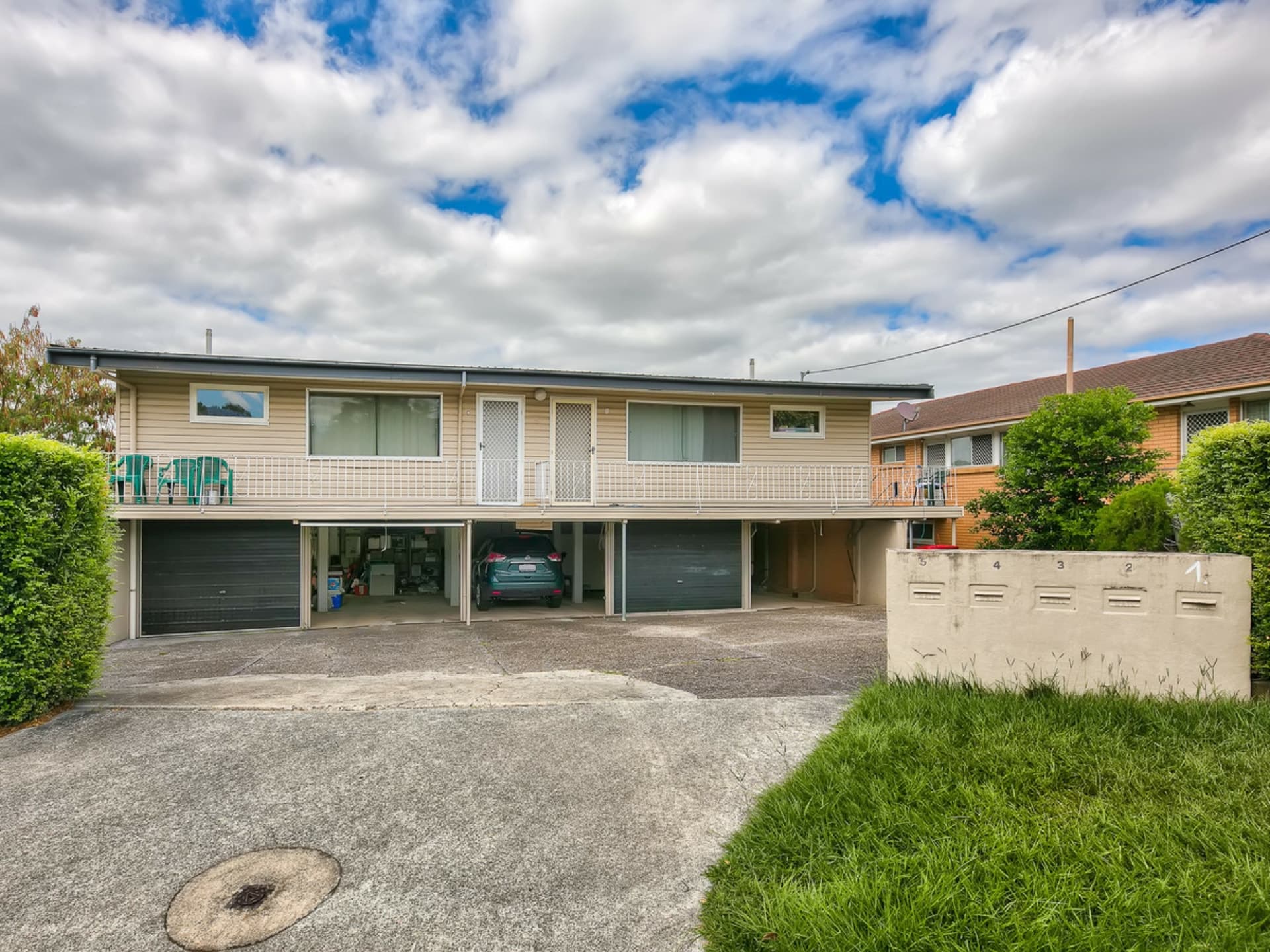 5/5 Worsfold Street Everton Park QLD, Everton Park - Image 1