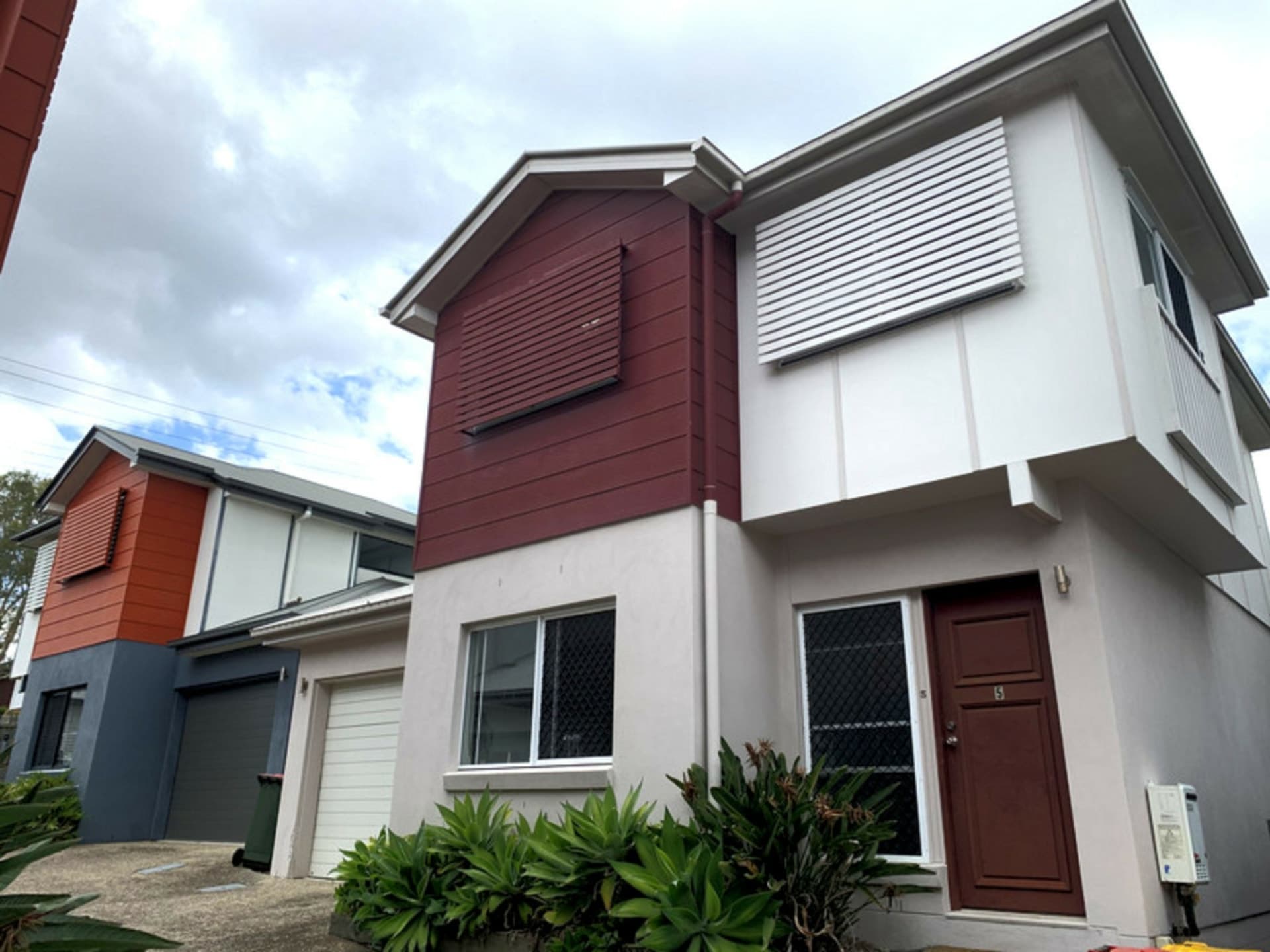5/50 Sizer Street Everton Park QLD, Everton Park - Thumbnail 2