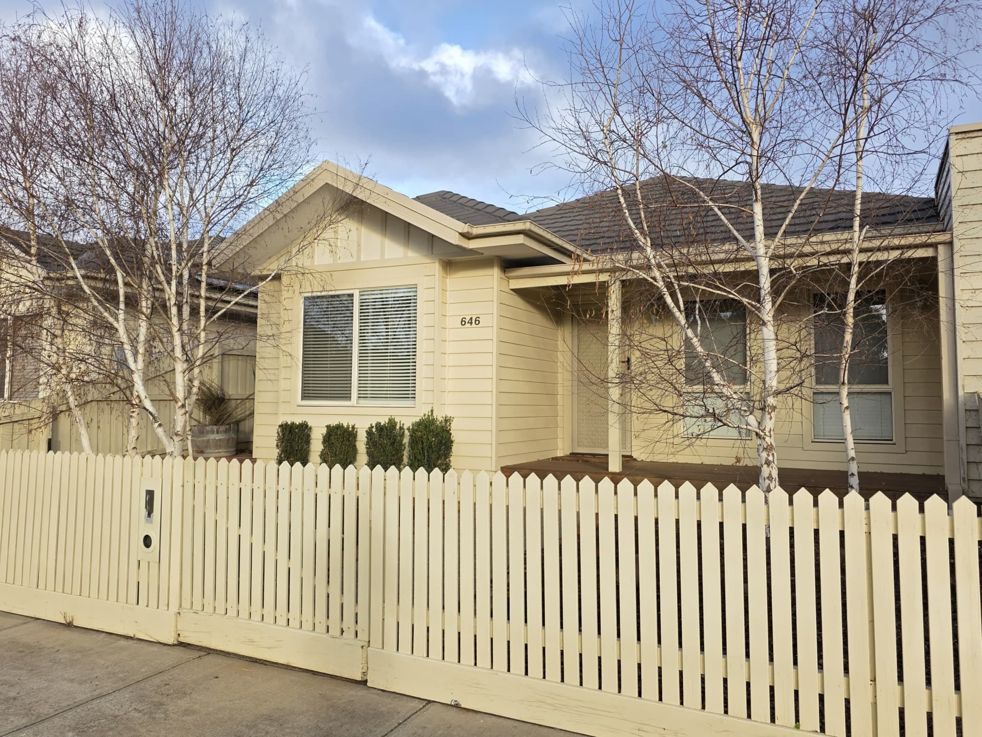 646 Eynesbury Road Eynesbury VIC, Eynesbury - Image 1