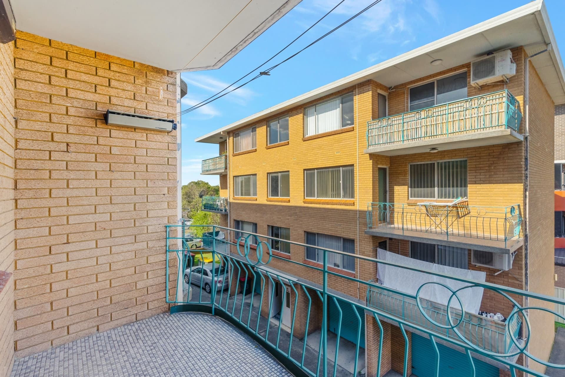 15/51 Station Street Fairfield NSW, Fairfield - Image 1