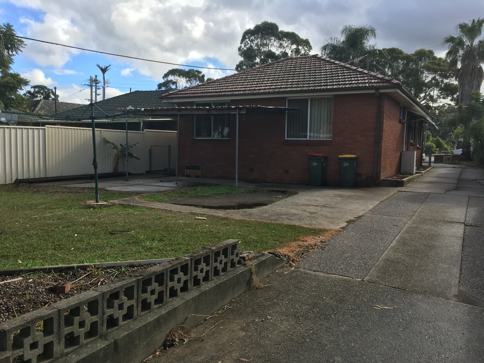 216 Fairfield Street Fairfield NSW, Fairfield - Image 1