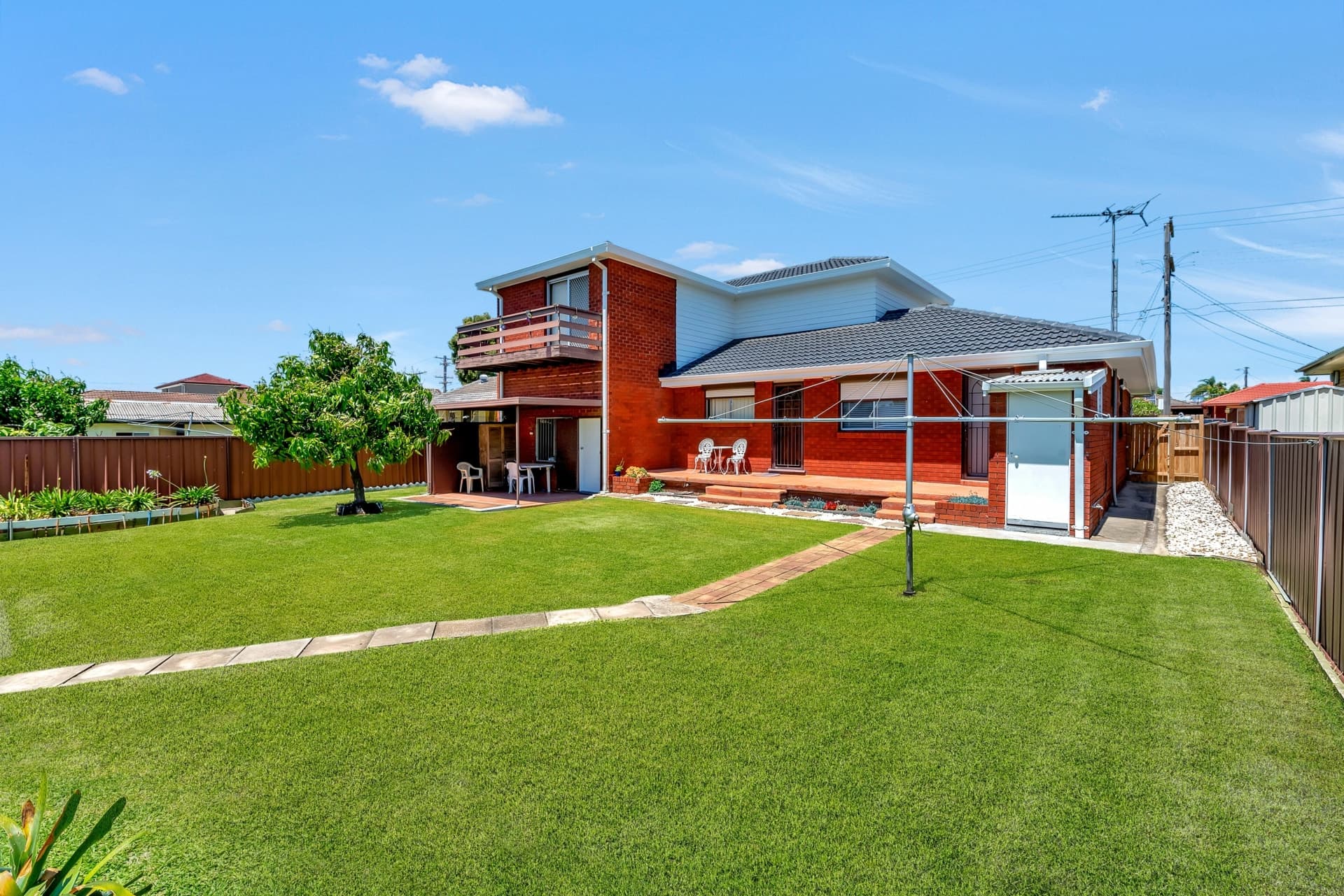 21 Ainslie Street Fairfield NSW, Fairfield - Thumbnail 8