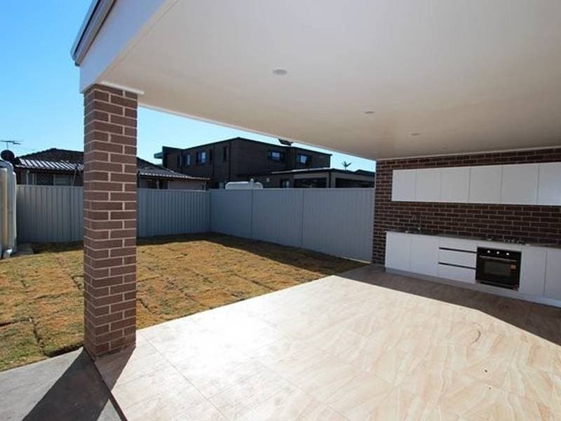 53B Margaret Fairfield West NSW, Fairfield West - Thumbnail 3