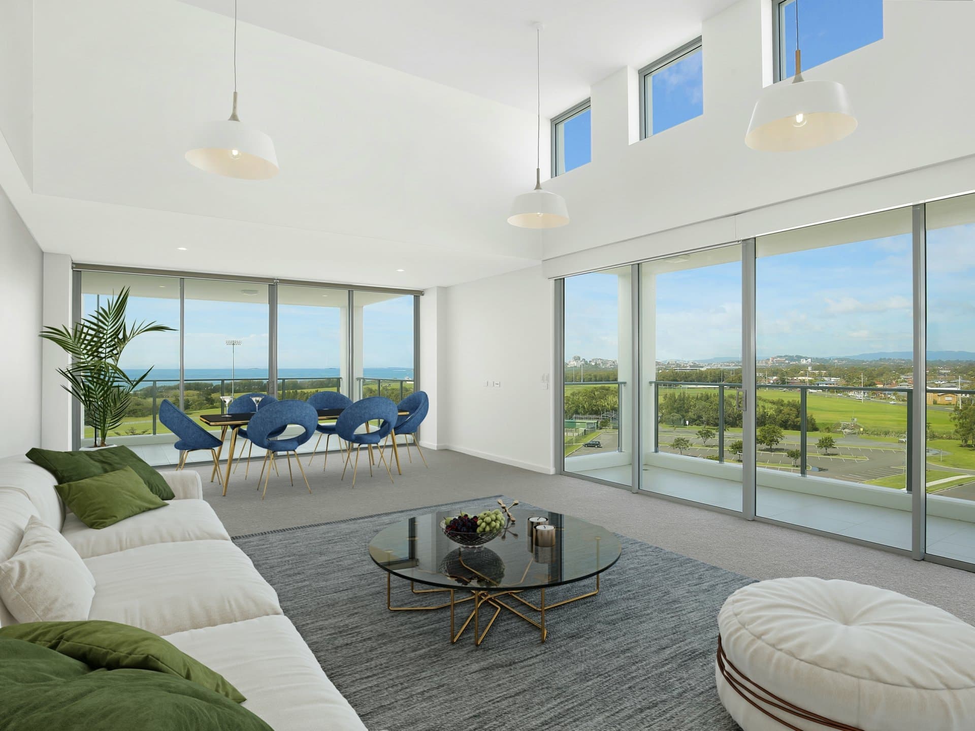 A603/5 Grand Court, Fairy Meadow, Fairy Meadow - Image 1