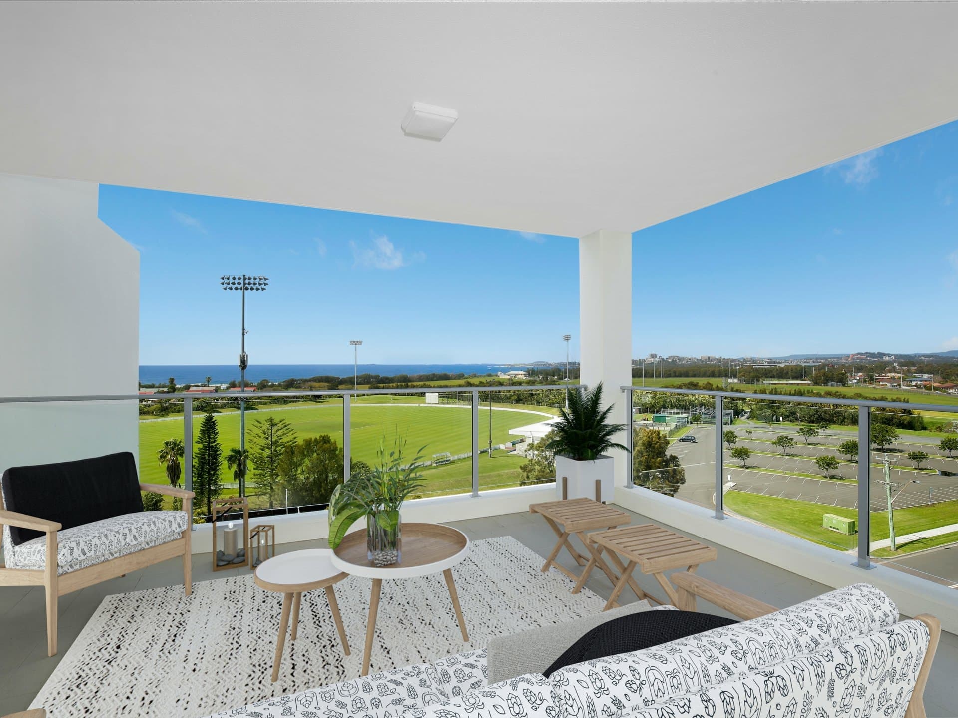 A603/5 Grand Court, Fairy Meadow, Fairy Meadow - Thumbnail 5