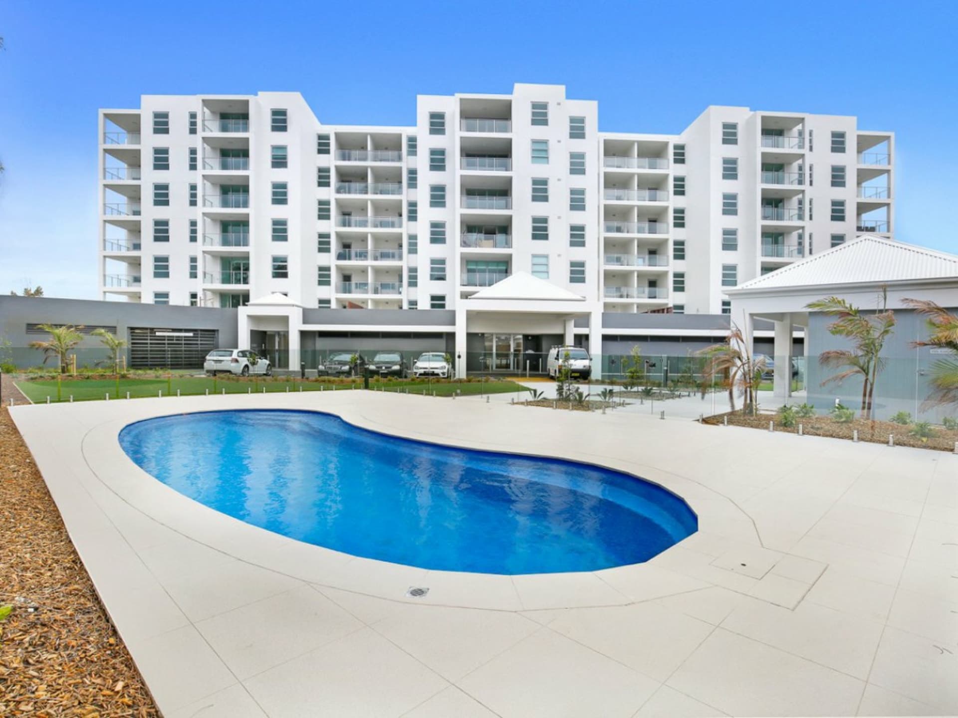 A603/5 Grand Court, Fairy Meadow, Fairy Meadow - Thumbnail 6