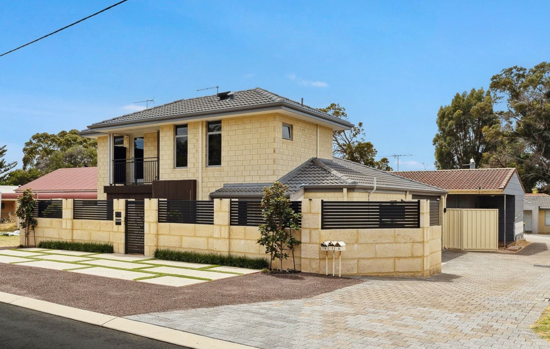 11A Nerrima Street Falcon WA, Falcon - Image 1