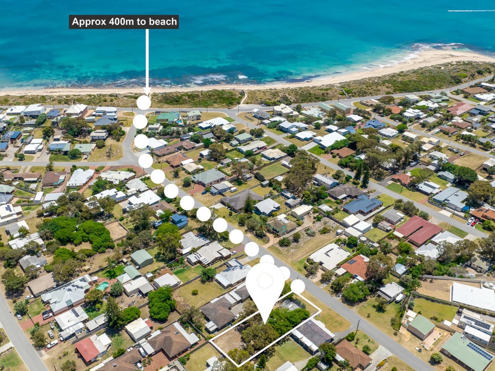 25 Kabbarli Street Falcon WA, Falcon - Thumbnail 4
