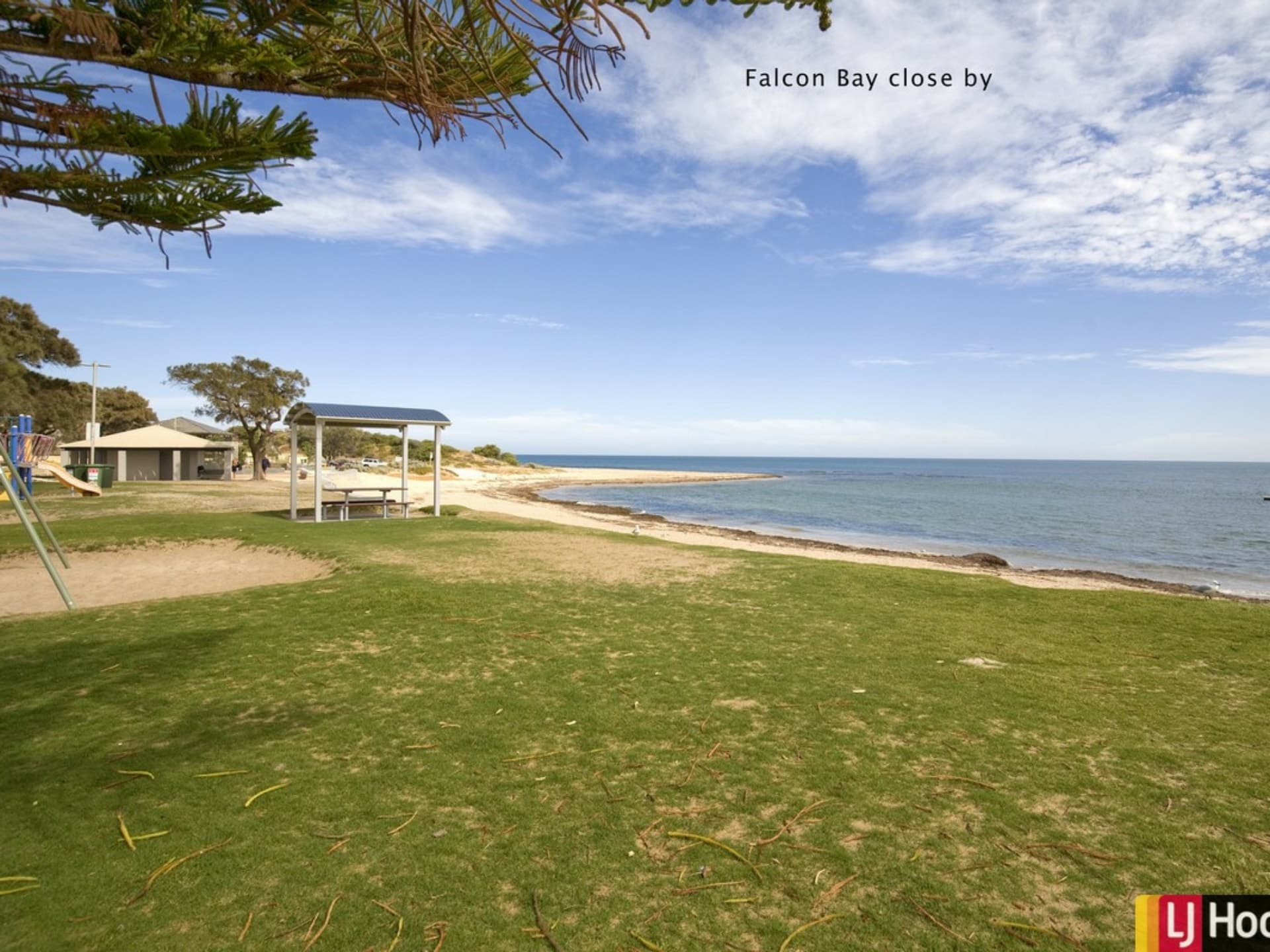4B Merindah Meander Falcon WA, Falcon - Image 1