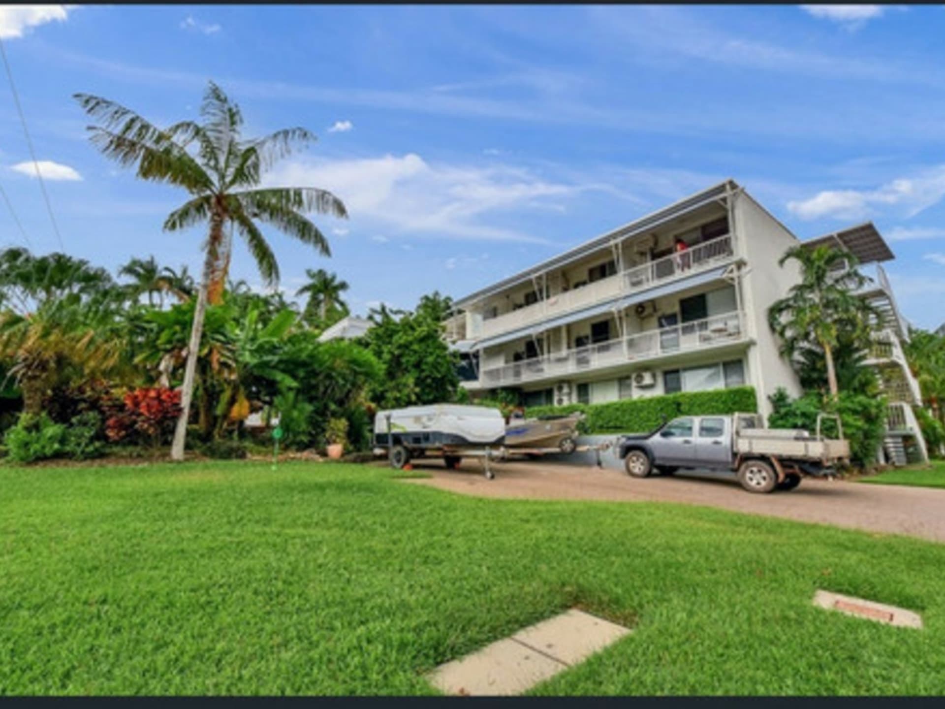 4/60 East Point Road Fannie Bay NT, Fannie Bay - Thumbnail 2