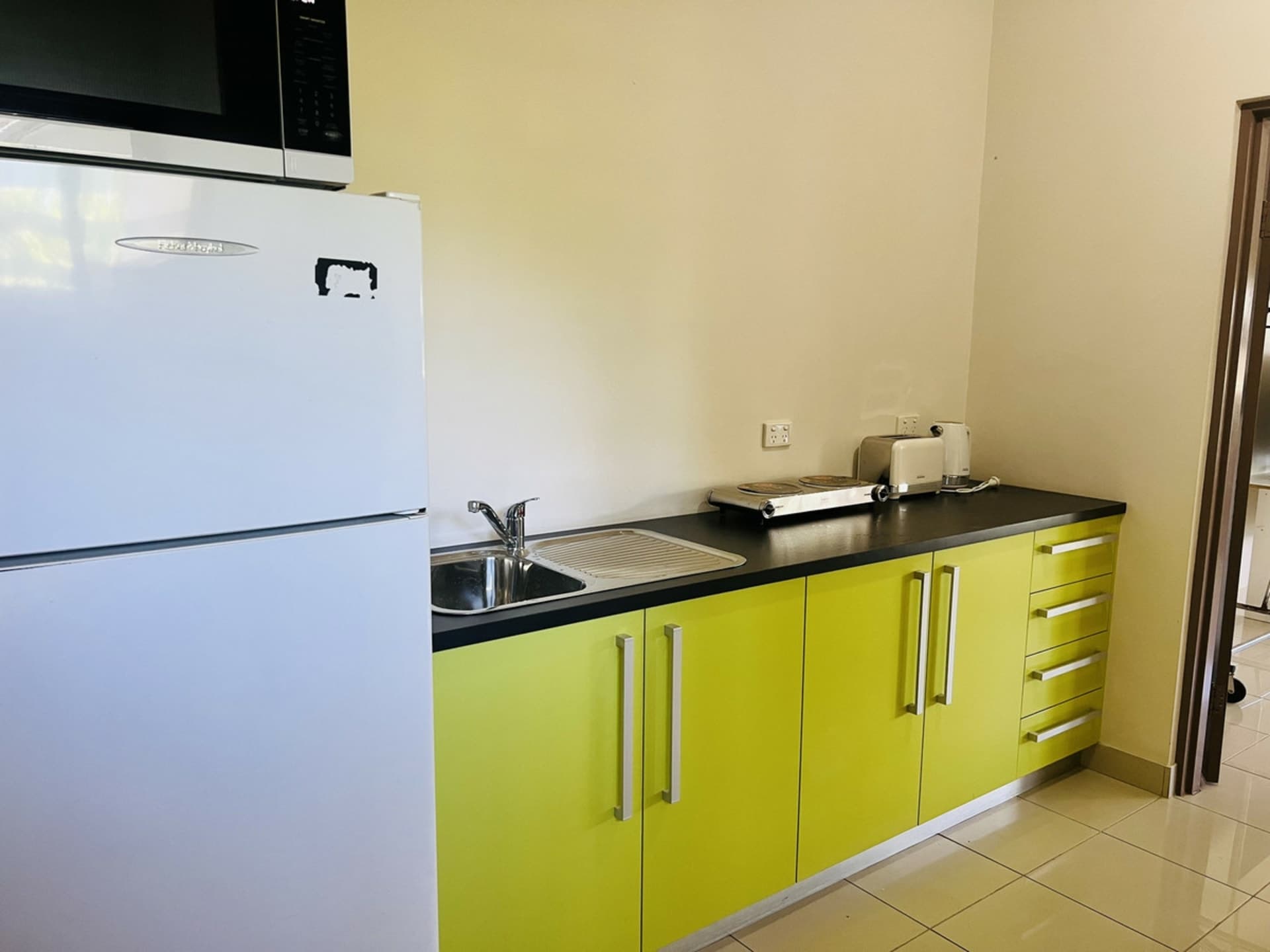 4/14 Bayview Street Fannie Bay NT, Fannie Bay - Thumbnail 4