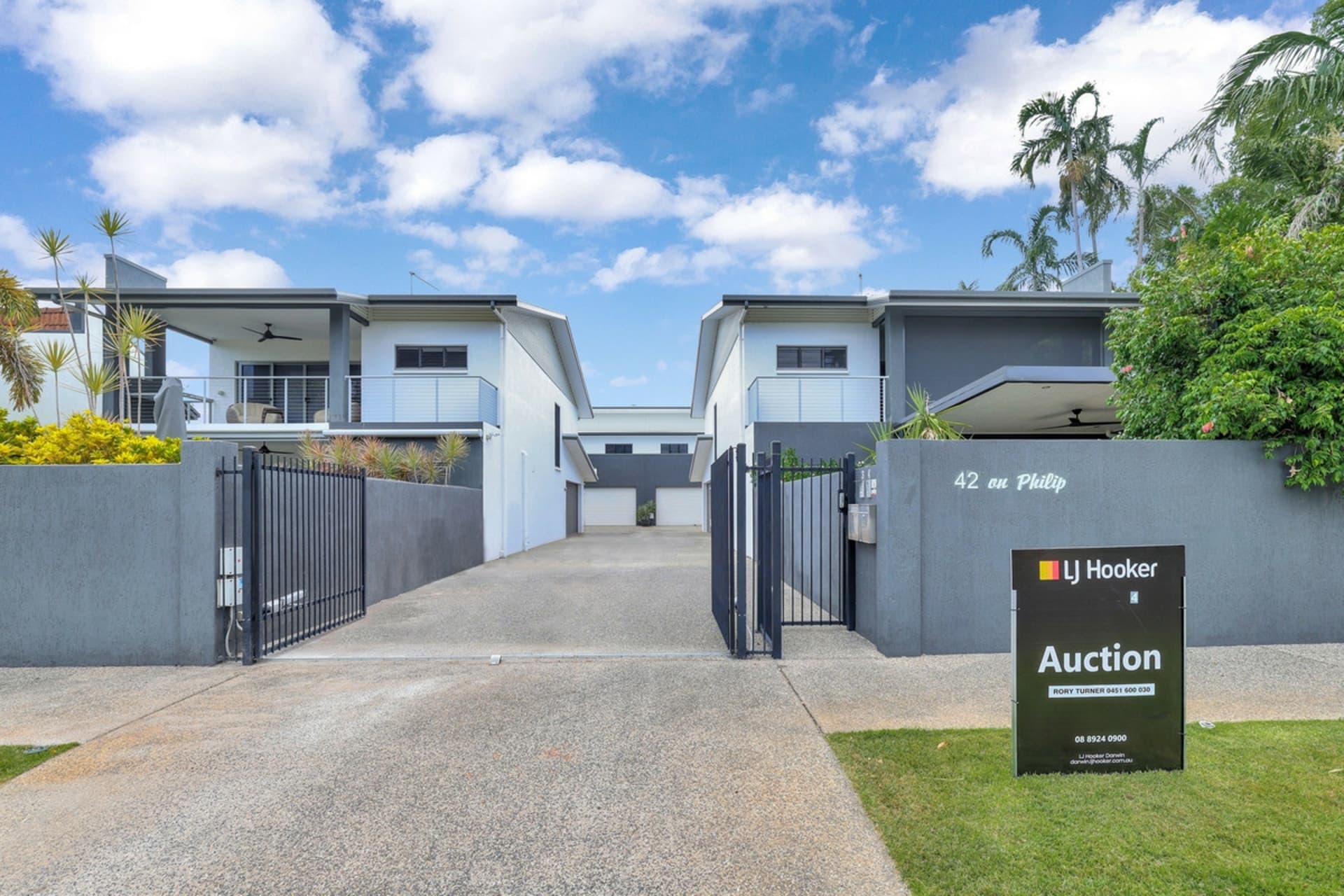 4/42 phillip Street Fannie Bay NT, Fannie Bay - Thumbnail 2