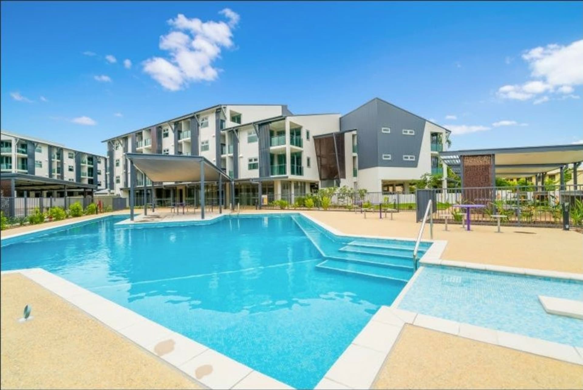 1301/4 Kurringal Court Fannie Bay NT, Fannie Bay - Thumbnail 2