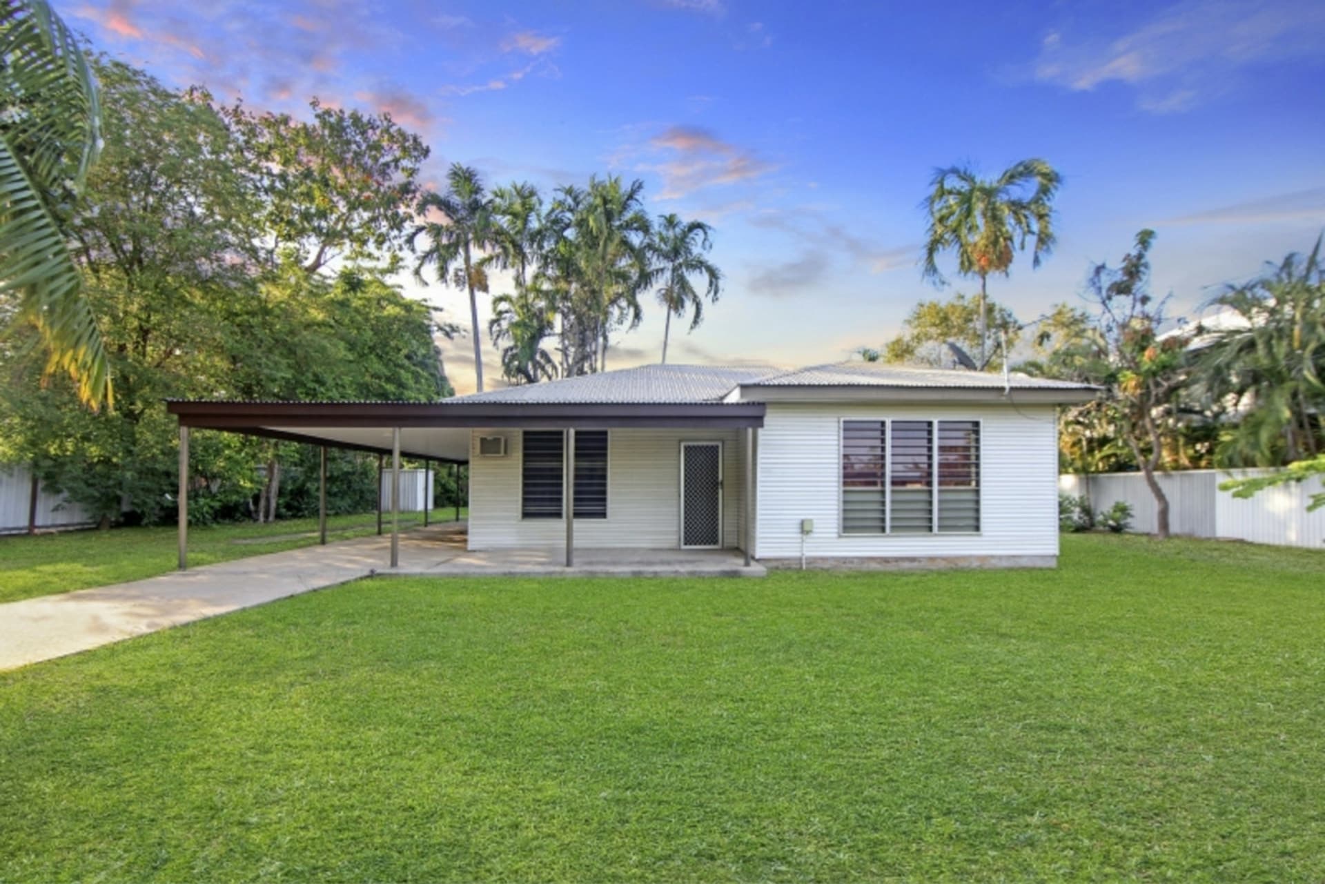 7 Parsons Street Fannie Bay NT, Fannie Bay - Image 1