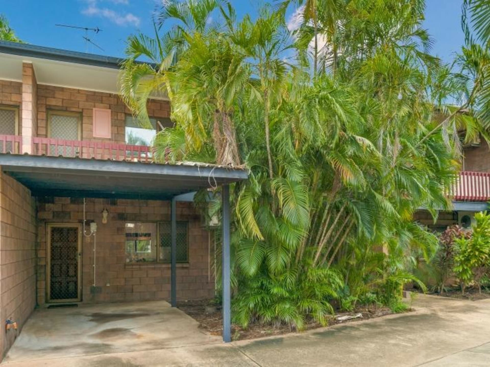8/39 George Crescent Fannie Bay NT, Fannie Bay - Image 1