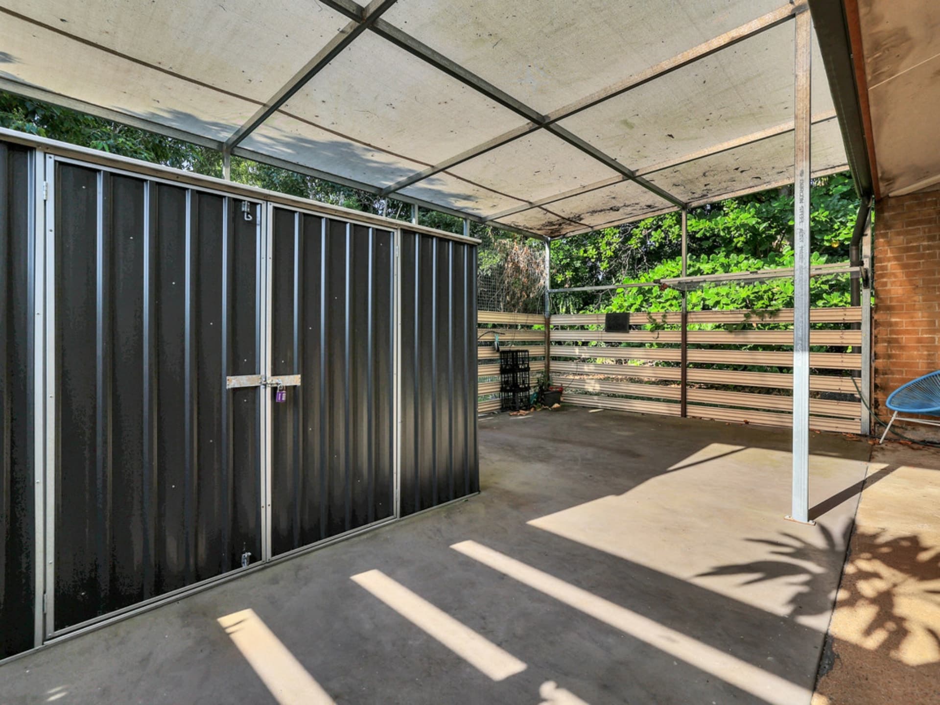 18/2 Kurringal Court Fannie Bay NT, Fannie Bay - Image 1