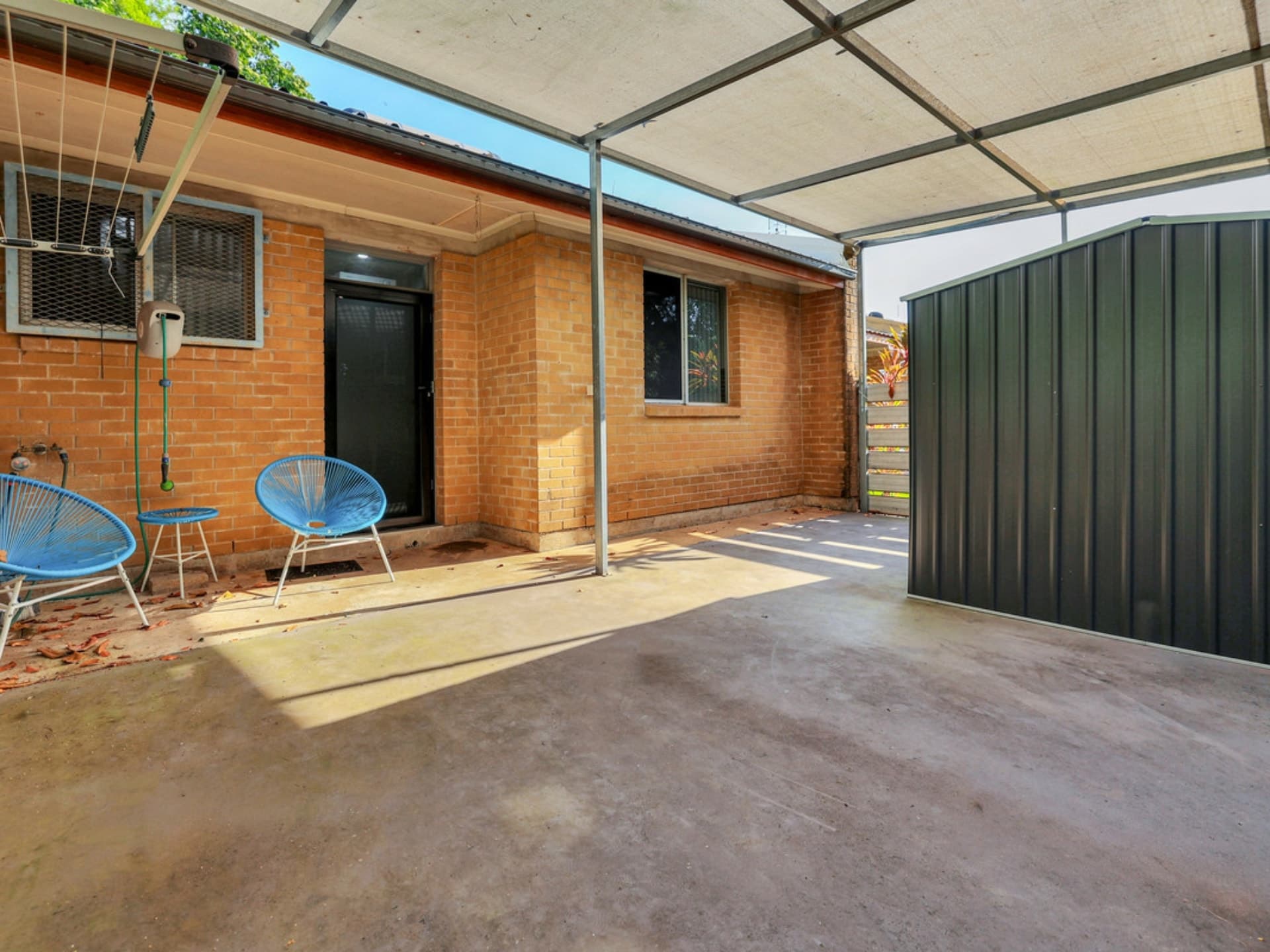 18/2 Kurringal Court Fannie Bay NT, Fannie Bay - Thumbnail 2