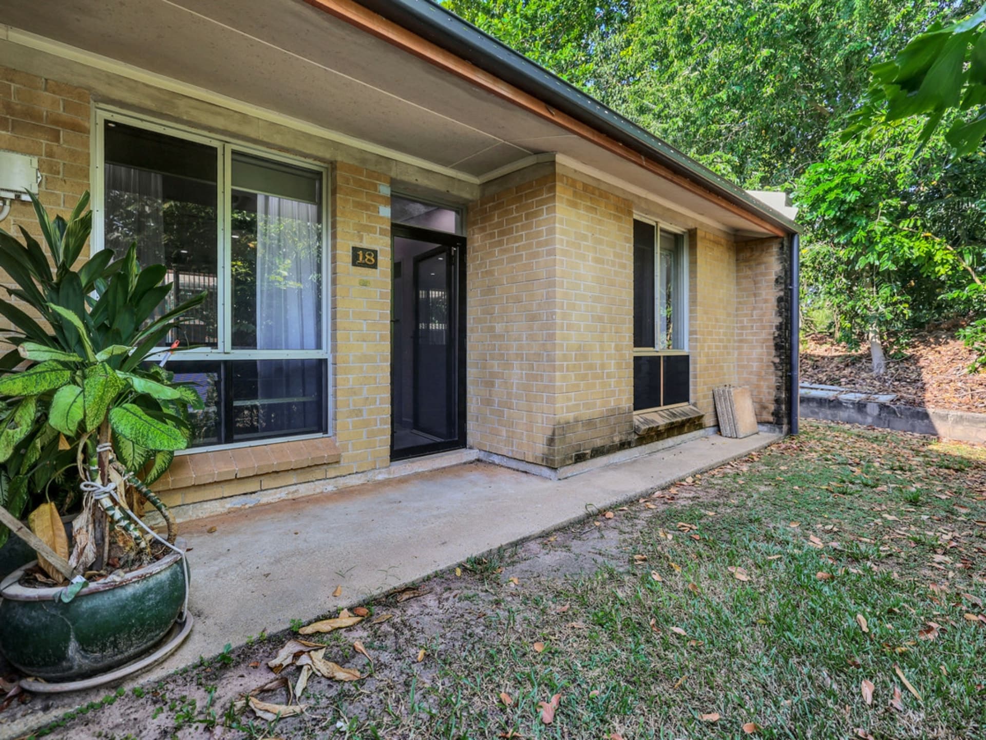 18/2 Kurringal Court Fannie Bay NT, Fannie Bay - Thumbnail 3
