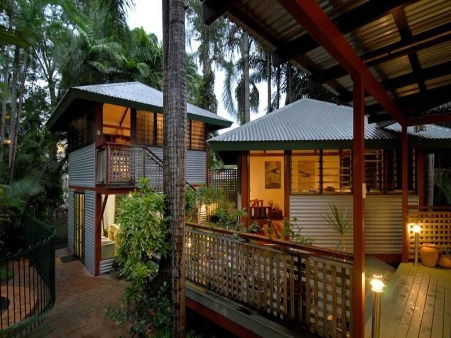 4 George Crescent Fannie Bay NT, Fannie Bay - Image 1