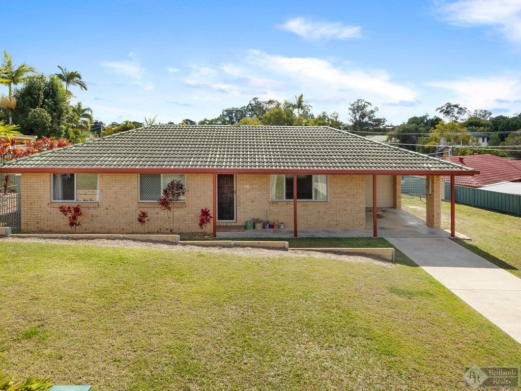 12 Jameson Street, CAPALABA QLD 4157, Capalaba - Image 1