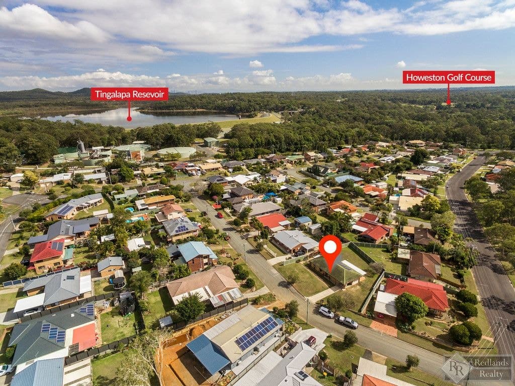 12 Jameson Street, CAPALABA QLD 4157, Capalaba - Thumbnail 2