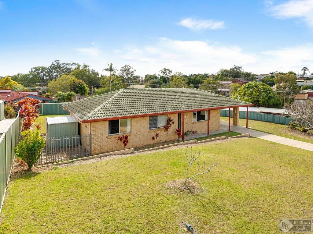 12 Jameson Street, CAPALABA QLD 4157, Capalaba - Thumbnail 3