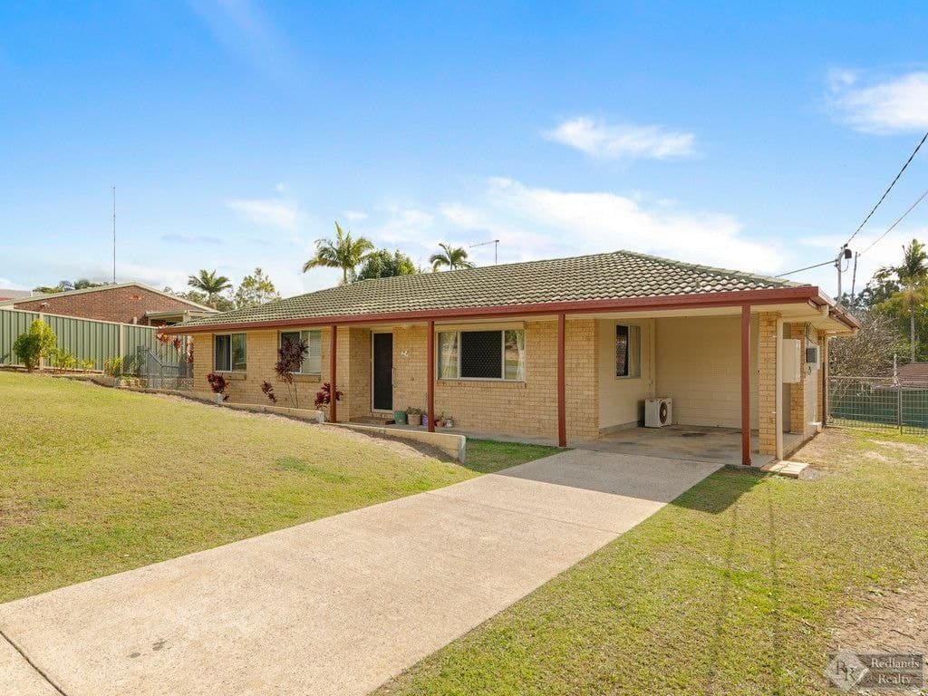 12 Jameson Street, CAPALABA QLD 4157, Capalaba - Thumbnail 4