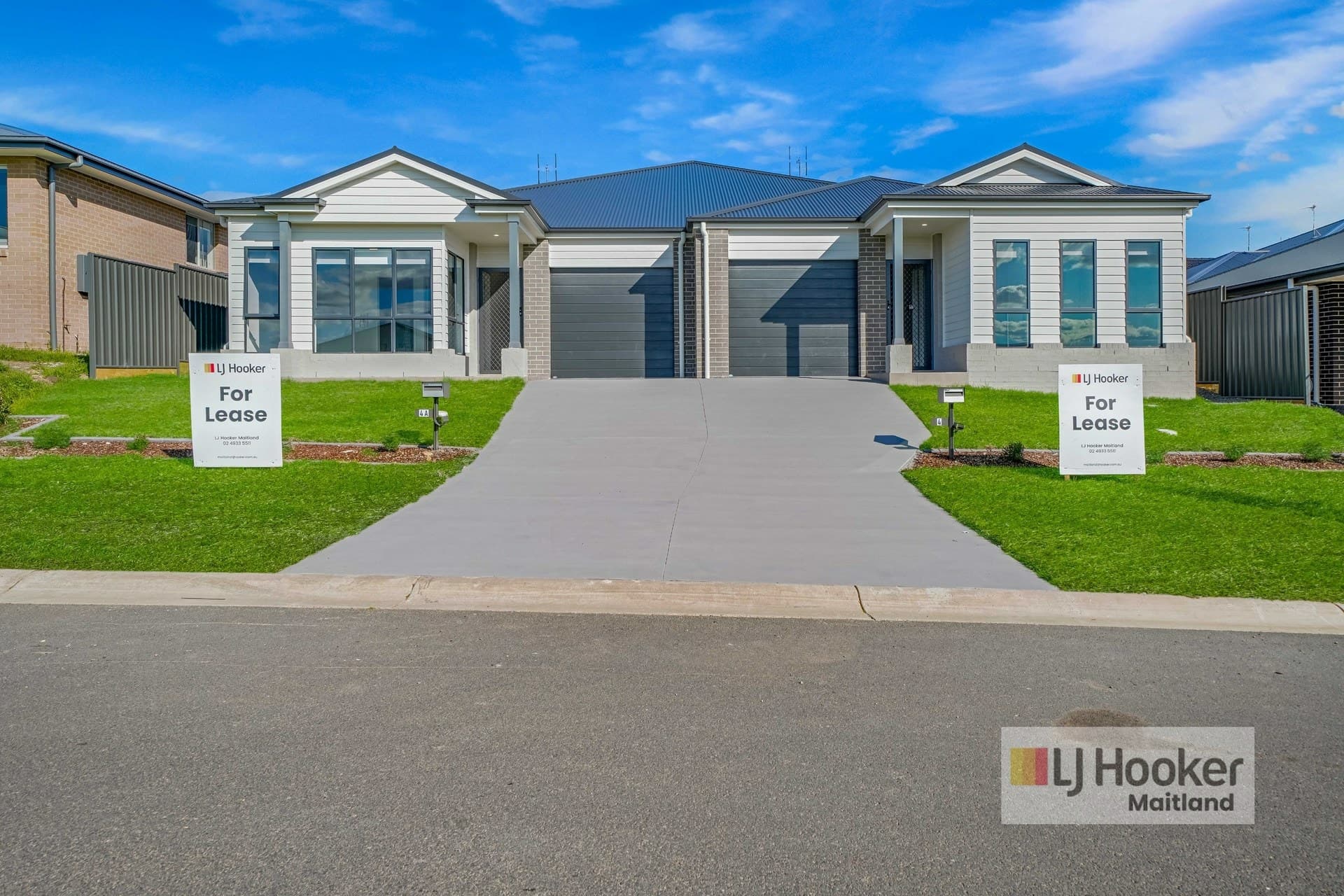 4A Duguid Street Farley NSW, Farley - Image 1