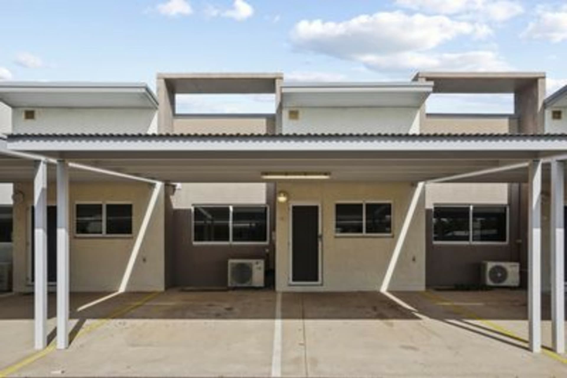 22/100 Farrar Boulevard Farrar NT, Farrar - Image 1