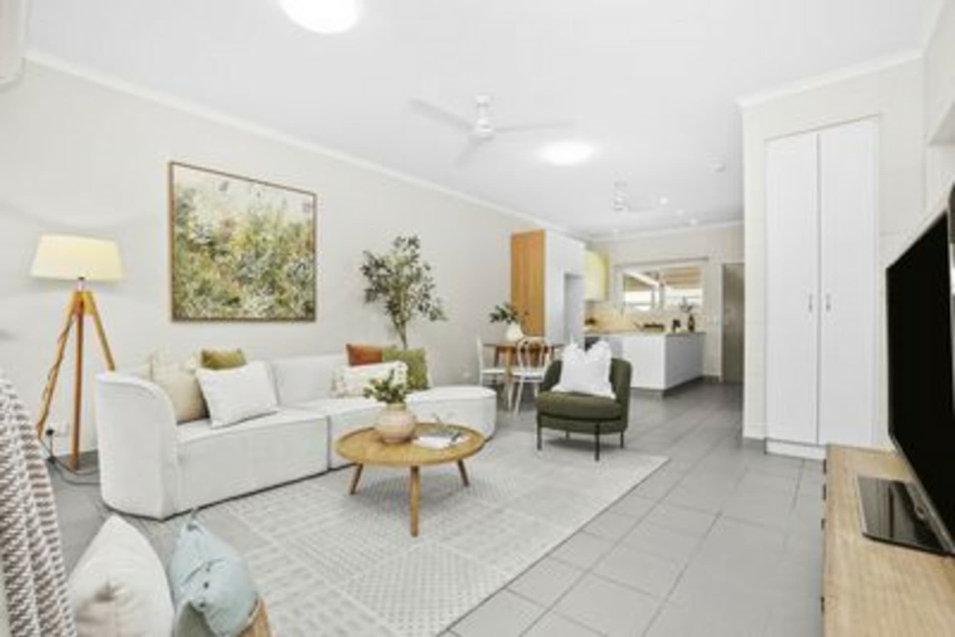 22/100 Farrar Boulevard Farrar NT, Farrar - Thumbnail 2