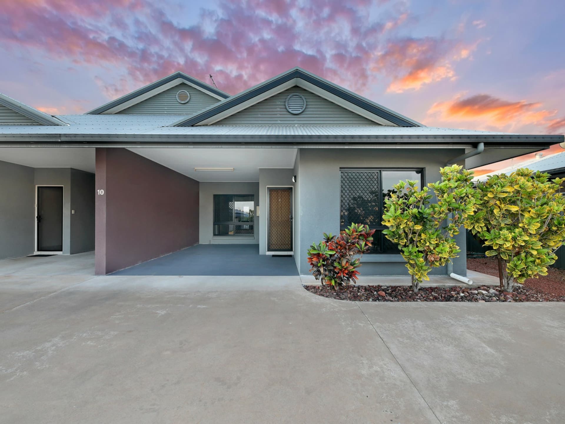 2/10 Magoffin Street Farrar NT, Farrar - Thumbnail 2