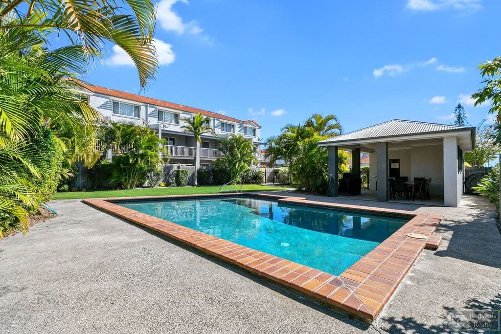 38/83 Dibar Street, WYNNUM QLD 4178, Wynnum - Image 1