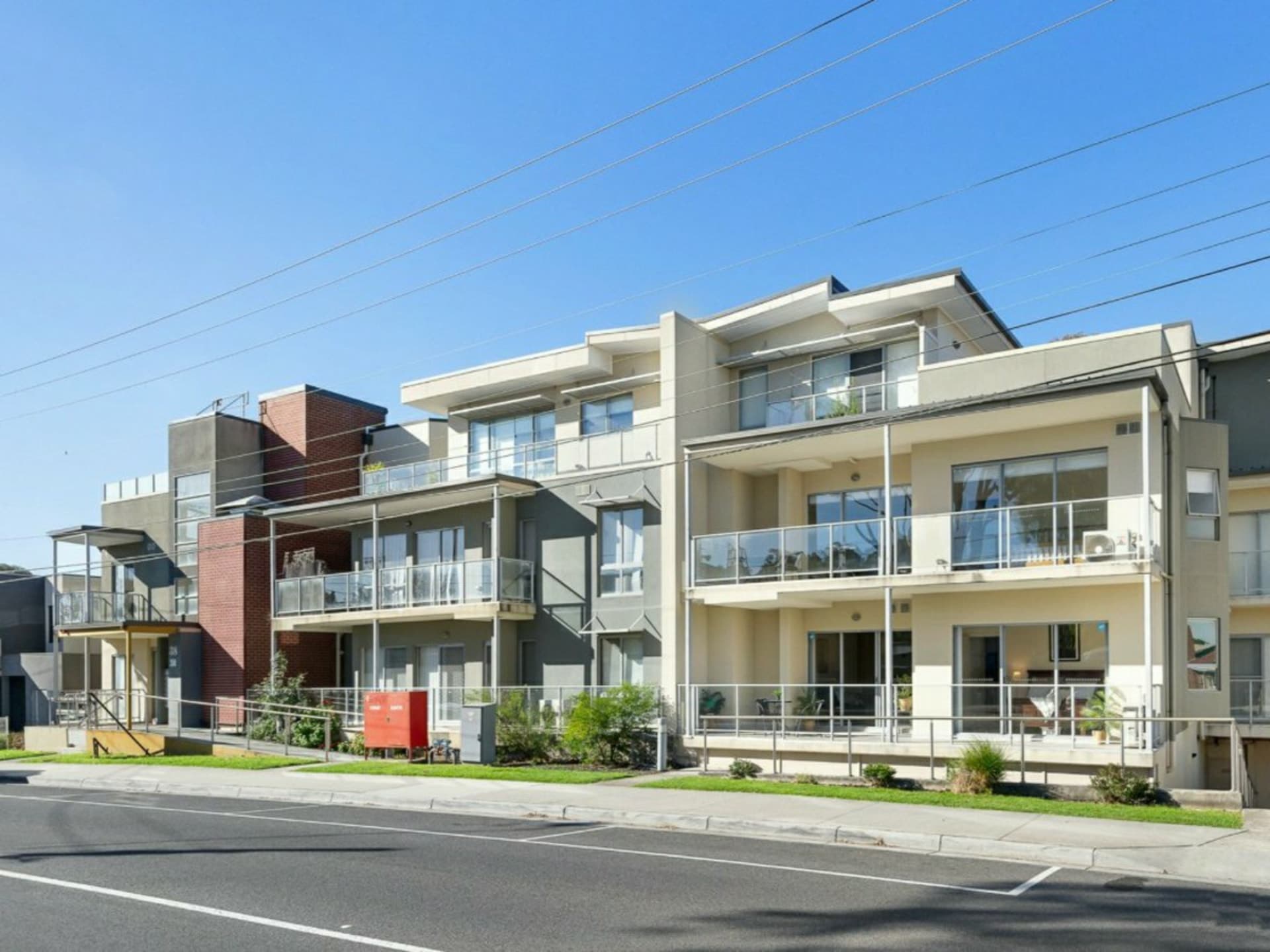 204/38 Station Street Ferntree Gully VIC, Ferntree Gully - Thumbnail 2