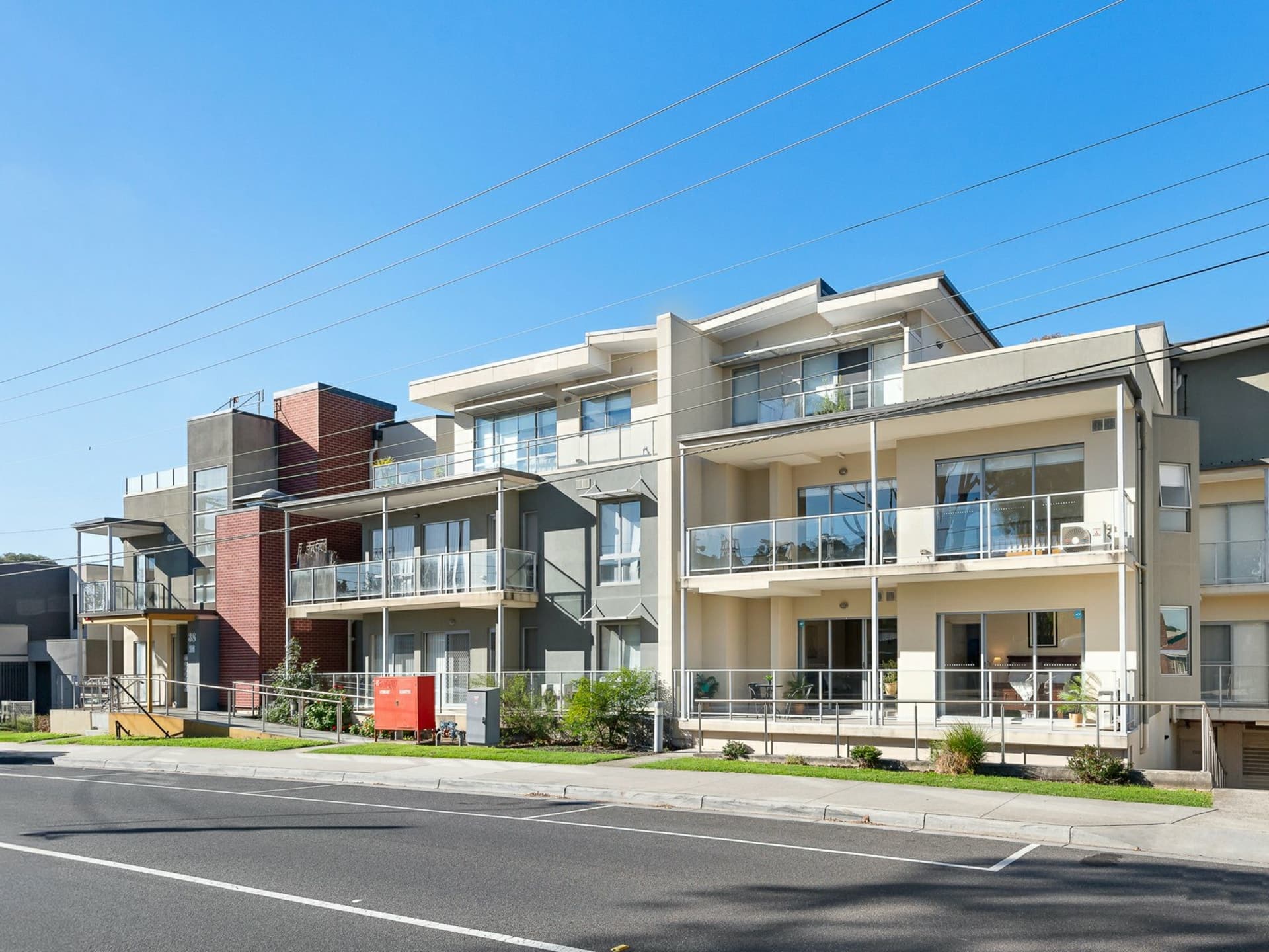 204/38 Station Street Ferntree Gully VIC, Ferntree Gully - Thumbnail 2