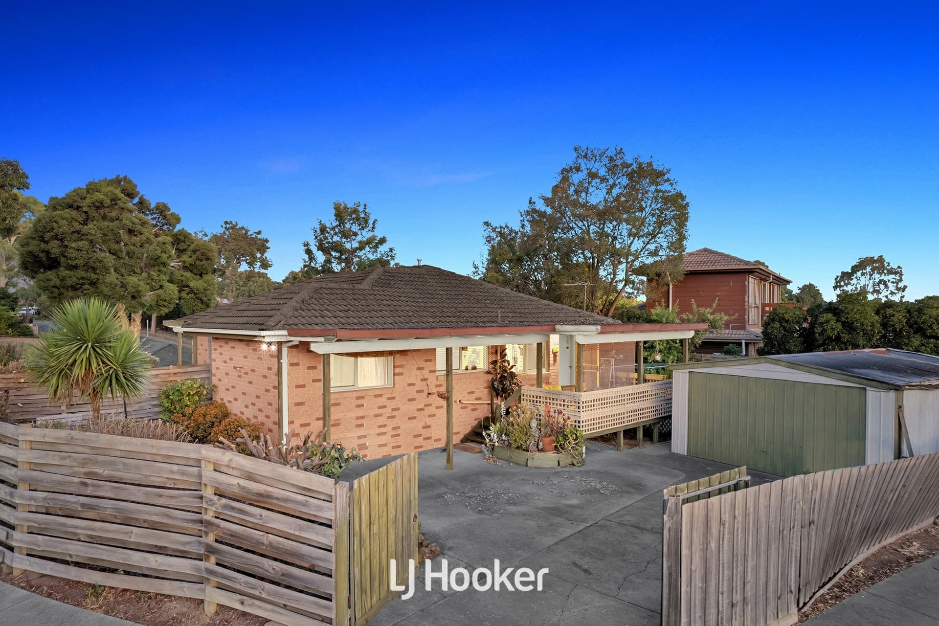 1 Scenic Court Ferntree Gully VIC, Ferntree Gully - Thumbnail 3