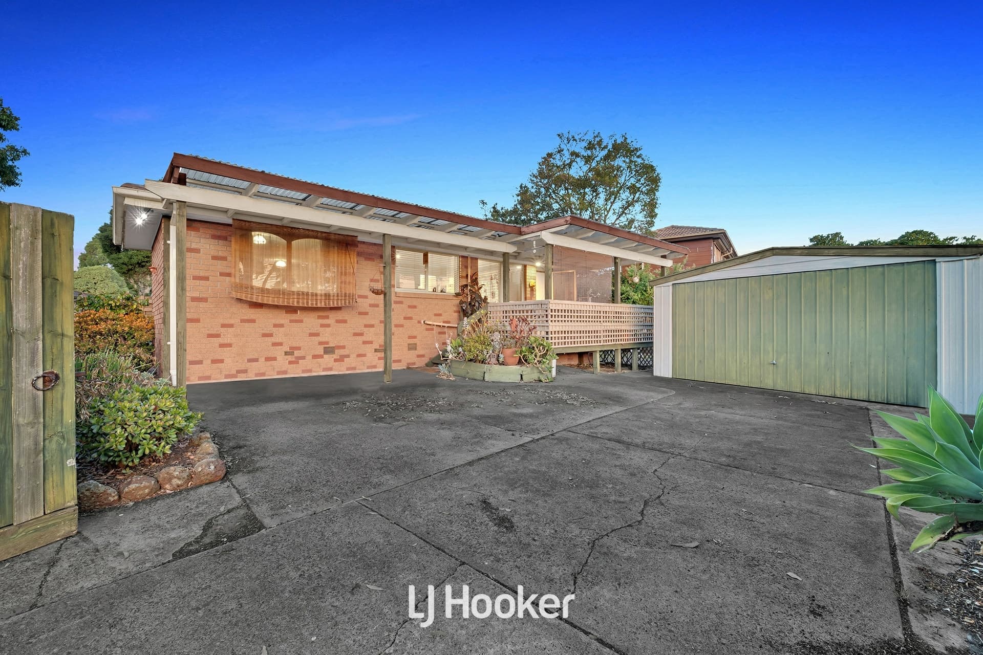 1 Scenic Court Ferntree Gully VIC, Ferntree Gully - Thumbnail 4