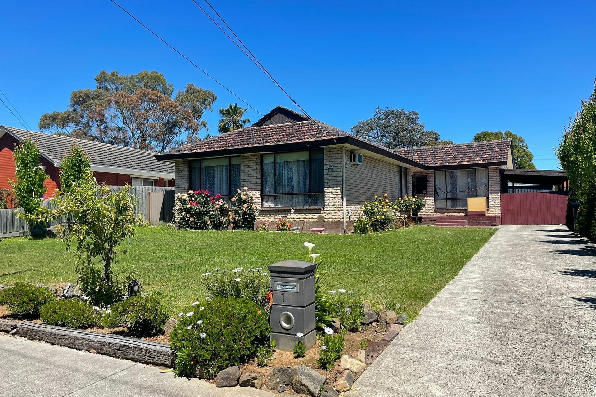 12 Helen Road Ferntree Gully VIC, Ferntree Gully - Image 1