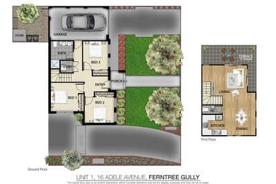 1/16 Adele Avenue Ferntree Gully VIC, Ferntree Gully - Thumbnail 8