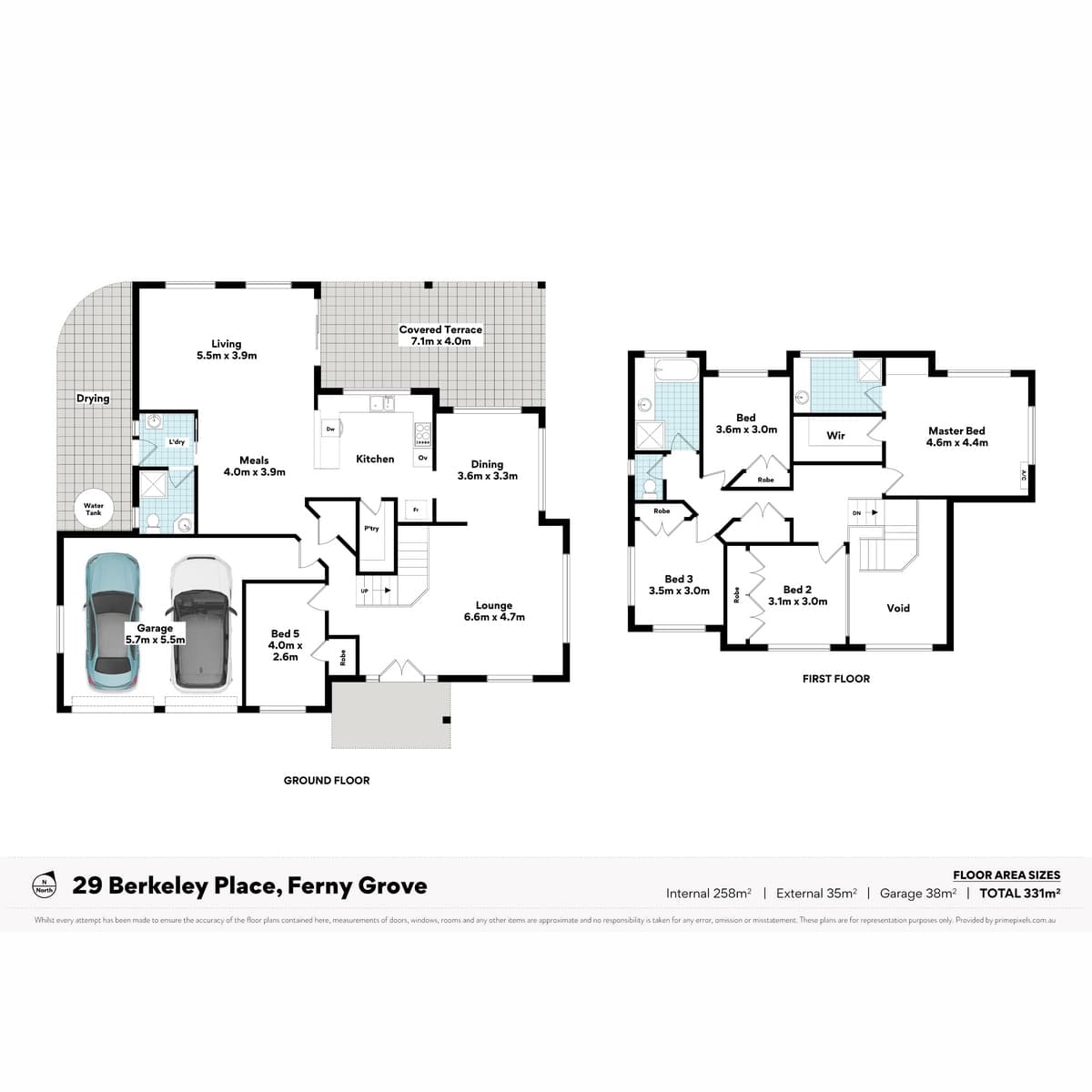 29 Berkeley Place Ferny Grove QLD, Ferny Grove - Image 1