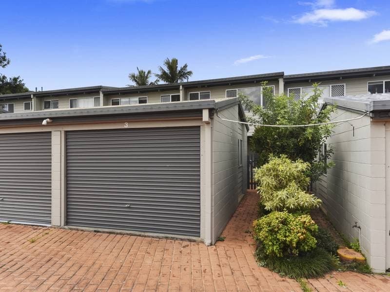 3/29 Arbor Street Ferny Grove QLD, Ferny Grove - Image 1